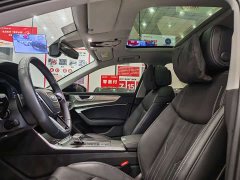 Audi A6L 40 TFSI Luxury Elegance - ფოტო 16