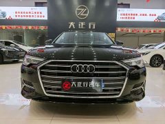 Audi A6L 40 TFSI Luxury Elegance - ფოტო 2