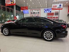 Audi A6L 40 TFSI Luxury Elegance - ფოტო 4