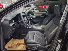 Audi A6L 40 TFSI Luxury Elegance - ფოტო 7