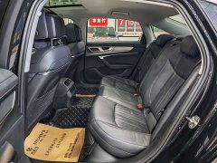 Audi A6L 40 TFSI Luxury Elegance - ფოტო 8