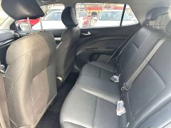 Kia Yipao 2021 1.4L CVT Fun Edition - ფოტო 10