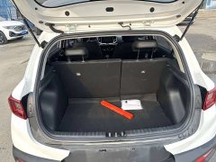 Kia Yipao 2021 1.4L CVT Fun Edition - ფოტო 11