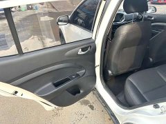 Kia Yipao 2021 1.4L CVT Fun Edition - ფოტო 12