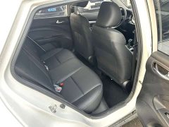 Kia Yipao 2021 1.4L CVT Fun Edition - ფოტო 13