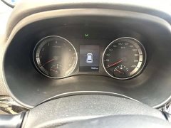 Kia Yipao 2021 1.4L CVT Fun Edition - ფოტო 14