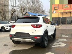 Kia Yipao 2021 1.4L CVT Fun Edition - ფოტო 3