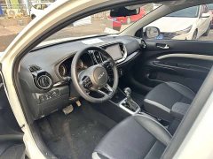 Kia Yipao 2021 1.4L CVT Fun Edition - ფოტო 7
