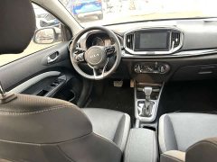 Kia Yipao 2021 1.4L CVT Fun Edition - ფოტო 8