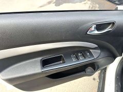 Kia Yipao 2021 1.4L CVT Fun Edition - ფოტო 9