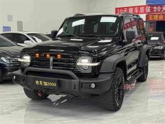 Tank 300 Off-Road Edition 2.0T Conqueror - ფოტო 1
