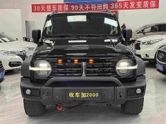 Tank 300 Off-Road Edition 2.0T Conqueror - ფოტო 2