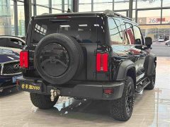 Tank 300 Off-Road Edition 2.0T Conqueror - ფოტო 9