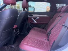 Jetour Jietu X70 PLUS 1.5T DCT Brave PLUS 7-Seater - ფოტო 11