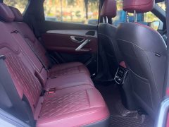 Jetour Jietu X70 PLUS 1.5T DCT Brave PLUS 7-Seater - ფოტო 12