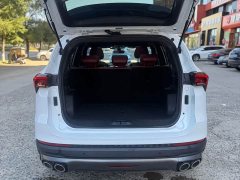 Jetour Jietu X70 PLUS 1.5T DCT Brave PLUS 7-Seater - ფოტო 14