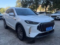 Jetour Jietu X70 PLUS 1.5T DCT Brave PLUS 7-Seater - ფოტო 3