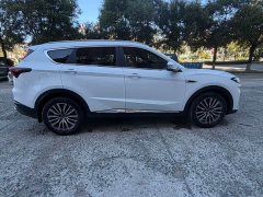 Jetour Jietu X70 PLUS 1.5T DCT Brave PLUS 7-Seater - ფოტო 7