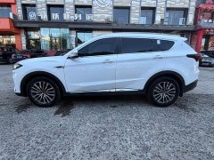 Jetour Jietu X70 PLUS 1.5T DCT Brave PLUS 7-Seater - ფოტო 8
