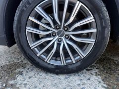 Jetour Jietu X70 PLUS 1.5T DCT Brave PLUS 7-Seater - ფოტო 9
