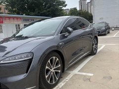 Luxeed Zhiji R7 2024 Pure Electric 667km Max - ფოტო 3