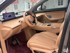 Luxeed Zhiji R7 2024 Pure Electric 667km Max - ფოტო 4
