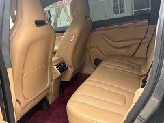 Luxeed Zhiji R7 2024 Pure Electric 667km Max - ფოტო 5
