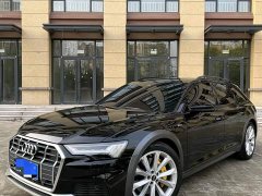 Audi A6 (Imported) allroad quattro Explorer 55 TFSI Premium Off-Road - фото 1