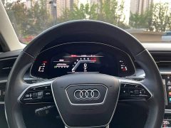 Audi A6 (Imported) allroad quattro Explorer 55 TFSI Premium Off-Road - фото 10