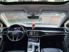 Audi A6 (Imported) allroad quattro Explorer 55 TFSI Premium Off-Road - фото 16