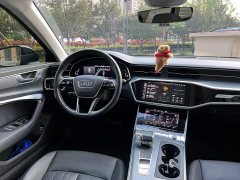 Audi A6 (Imported) allroad quattro Explorer 55 TFSI Premium Off-Road - фото 17