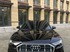 Audi A6 (Imported) allroad quattro Explorer 55 TFSI Premium Off-Road - фото 2