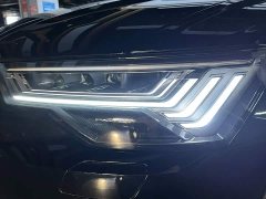 Audi A6 (Imported) allroad quattro Explorer 55 TFSI Premium Off-Road - фото 20
