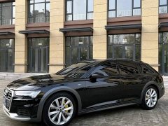 Audi A6 (Imported) allroad quattro Explorer 55 TFSI Premium Off-Road - фото 3