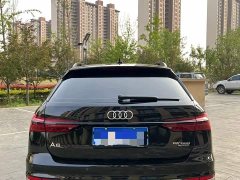 Audi A6 (Imported) allroad quattro Explorer 55 TFSI Premium Off-Road - фото 4