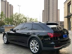 Audi A6 (Imported) allroad quattro Explorer 55 TFSI Premium Off-Road - фото 5