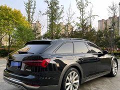 Audi A6 (Imported) allroad quattro Explorer 55 TFSI Premium Off-Road - фото 6