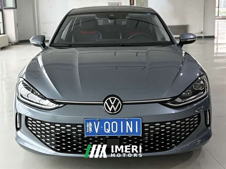 Volkswagen Lingdu L 280TSI DSG Spicy Edition