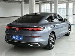 Volkswagen Lingdu L 280TSI DSG Spicy Edition - ფოტო 12