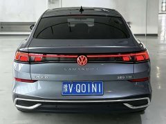 Volkswagen Lingdu L 280TSI DSG Spicy Edition - ფოტო 13