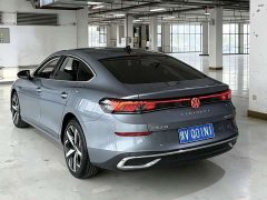 Volkswagen Lingdu L 280TSI DSG Spicy Edition - ფოტო 14