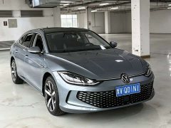 Volkswagen Lingdu L 280TSI DSG Spicy Edition - ფოტო 2