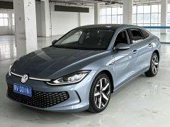 Volkswagen Lingdu L 280TSI DSG Spicy Edition - ფოტო 3