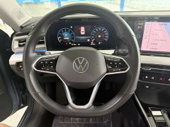 Volkswagen Lingdu L 280TSI DSG Spicy Edition - ფოტო 4