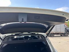 Volkswagen Jetta VS8 280TSI Automatic Premium Edition - ფოტო 10
