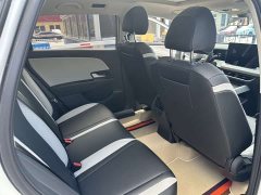 Volkswagen Jetta VS8 280TSI Automatic Premium Edition - ფოტო 12