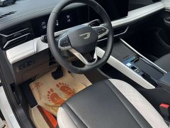 Volkswagen Jetta VS8 280TSI Automatic Premium Edition - ფოტო 5