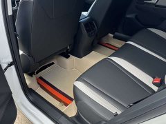 Volkswagen Jetta VS8 280TSI Automatic Premium Edition - ფოტო 8