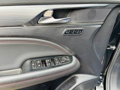 GAC Aion GS4 PLUS 2022 390T Automatic Nebula Edition - ფოტო 8