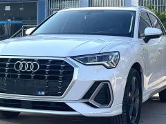 Audi Q3 2023 35 TFSI Sport Dynamic Edition 1.4T - ფოტო 1